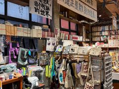 -1200读书自习室(体育东店)