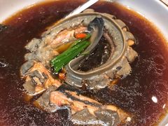 -星龙海鲜(望江东路店)