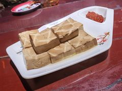 -酒肉门孔府菜(曲阜游客中心店)