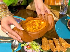 -甘尼仕印度餐厅爵士酒吧(阳春巷店)