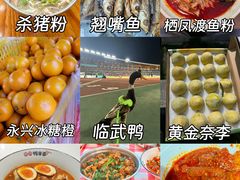 -郴州特产舜华临武鸭(郴州西站店)