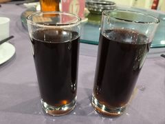 酸梅汤-老孙家饭庄·非遗(东关店)