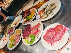 -大渔之观(安贞店)