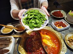 -小龙坎火锅(香港中路店)