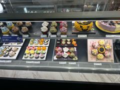 -Pantry's Best派悦坊蛋糕(K11购物艺术中心店)