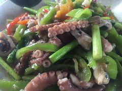 -87号烧烤海鲜·大排档(金沙滩店)