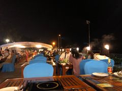 -渔家火锅·海鲜自助餐·演艺(亚龙湾天域酒店)