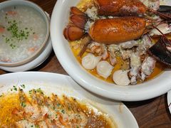 -宴西湖(滨湖公园店)