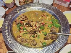 -俭寨大盘鸡·缸子肉·小公鸡·新疆菜(云通店)