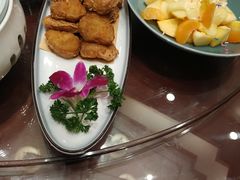 -经典老菜坊·开封灌汤包(火车站店)