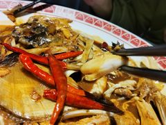 -旺顺阁鱼头泡饼(常营店)