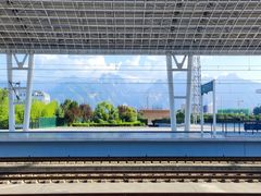 -华山风景名胜区