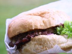 -Fergburger(皇后镇店)