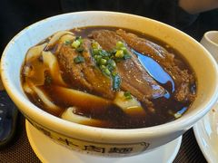 -中国厨房/台湾牛肉面
