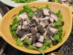 -爆肚王涮肉(吕家营店)