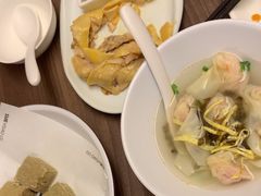 -苏小柳点心·手作小笼包(浦东嘉里城分院)