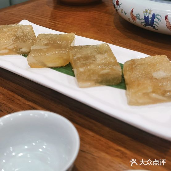 望云端广式茶餐厅