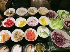 -富力丽思卡尔顿酒店·香荟全日制餐厅