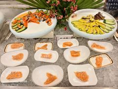 -三亚胜意海景酒店·海鲜自助餐厅(三亚湾路店)