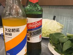-鑫龙火锅城(青岛分店)