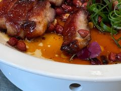 -聚福宝合苑食府(南头镇店)