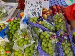 -细村农贸综合市场