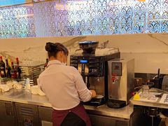 -富春江励骏酒店-西餐厅