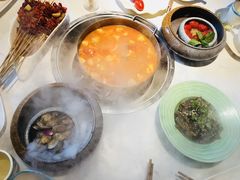 -蕃茄述·好汤自然来(江汉路店)