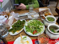 -有奴思烤肉·清真(正宁路店)