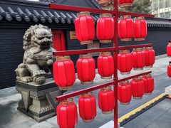 -长安寺