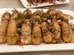 -华盛丰温州大排档(东三环南路店)