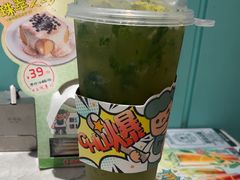 -翠华餐厅(正佳广场店)