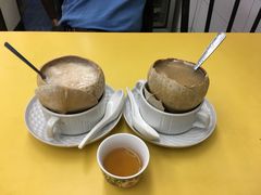 -唐人街(耀华力路)