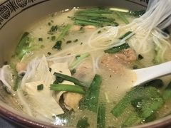 蒙自过桥米线-南蛮子(进贤路店)