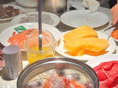 -加餐海鲜自助(宝龙一城店)