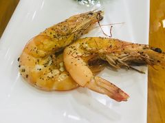 -银子铁板烧料理自助餐(人民广场店)