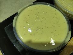 杏仁炒奶糊-百花传统甜品店(原址店)