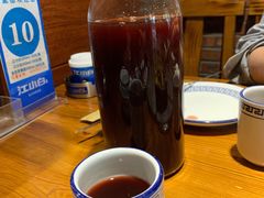 -義聚德·清真铜锅涮羊肉·烧烤(河东店)