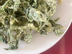 -北京龙庆四季香农家饭庄·灶台鱼·碳烤虹鳟鱼(龙庆峡店)