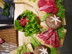 -赤坂亭·M9和牛烧肉·铁板烧(合肥万象城店)
