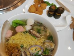 -唐乐宫·小厨餐厅