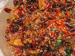 -杨记隆府(时代天街店)