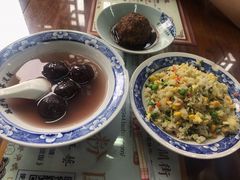 -粗茶淡饭(东关街店)