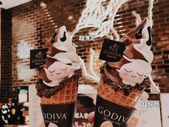 -GODIVA(印象城店)