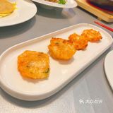 元宵节粤临轩晚餐