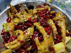 -小民大排档(光谷店)