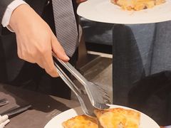-北京朝阳悠唐皇冠假日酒店
