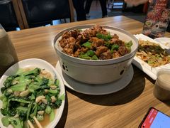 荆沙道观鸡-九头鹰家宴(岳家嘴店)
