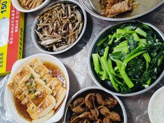 -满記土窑烧鷄波浪山莊