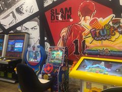 -东方之珠洗浴休闲广场(南开店)